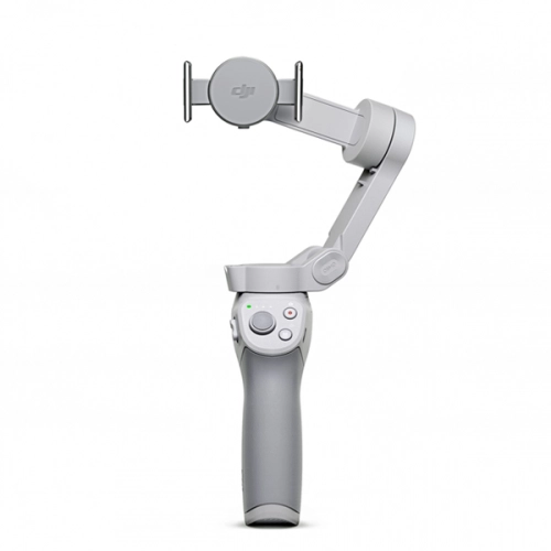 Стабилизатор для телефона DJI OSMO Mobile 4 (OM4) в Узбекистане