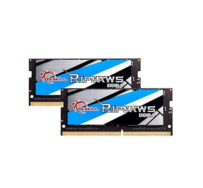 Оперативная память G.Skill Ripjaws DDR 4 SO-DIMM  - 32 Гб (2x16 гб) 3200МГц купить
