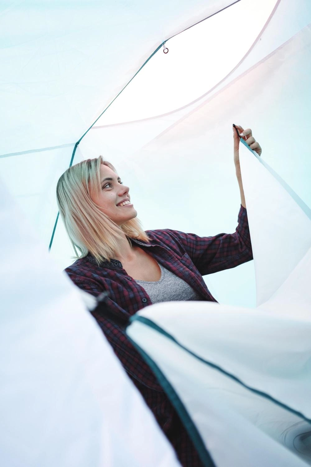 Палатка 4-местная  Bestway 68092 рассрочка