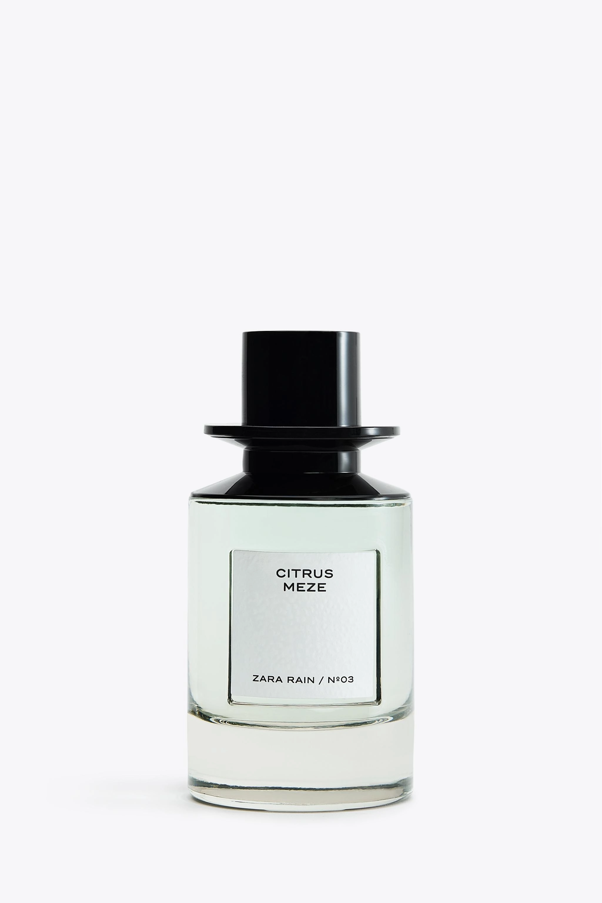 Zara Citrus Meze erkaklar uchun parfyum 100ml sotib olish