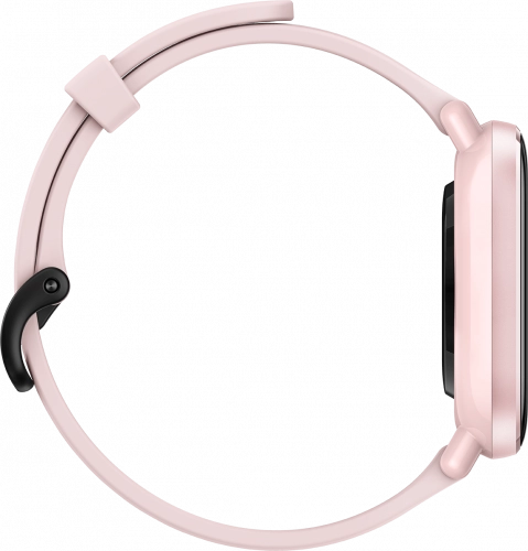 Xiaomi Amazfit GTS 2 mini Rose smart-soati arzon
