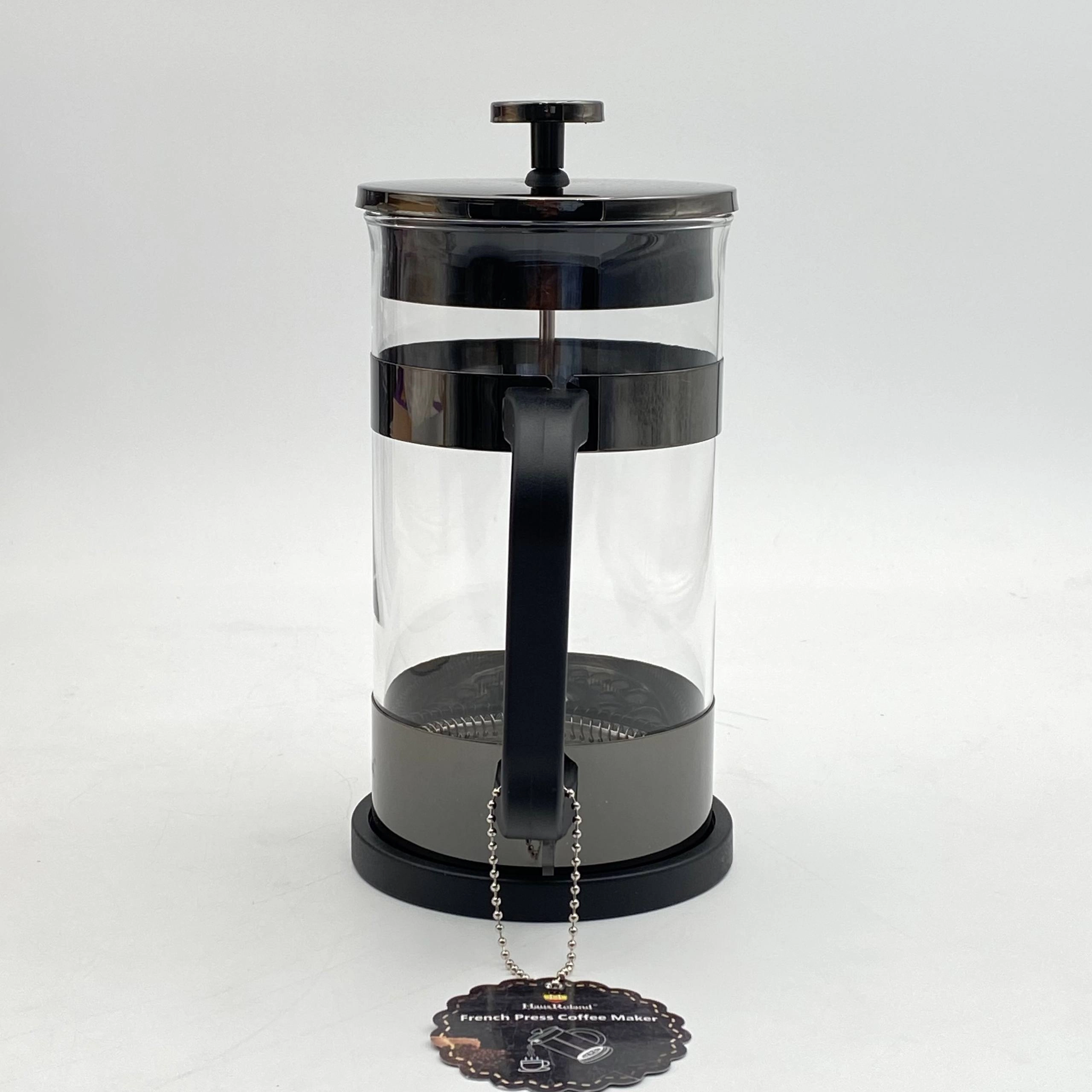 Haus Roland HR-508-8 fransuz press choynagi bo'lib to'lash