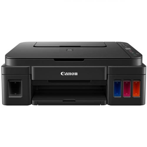 Canon Pixma G3415 (3tasi 1da MFU, purkovichli, A4) printeri sotib olish