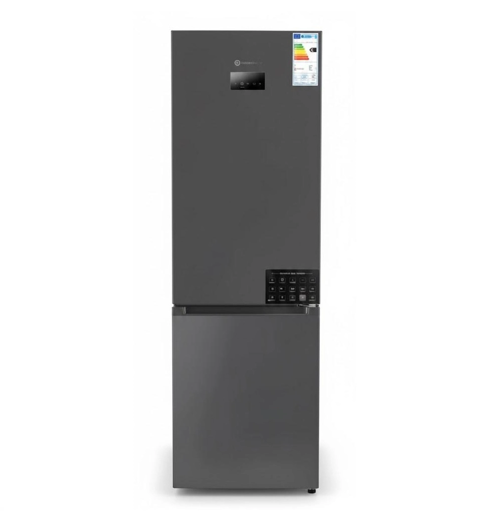 Immer NF326BF-Dark gray sovutgichi sotib olish