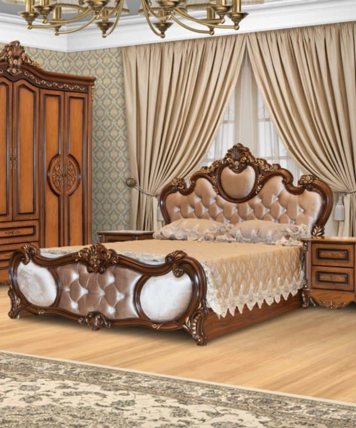 Yotoqxona to'plami SAVANNA (OREX) sotib olish