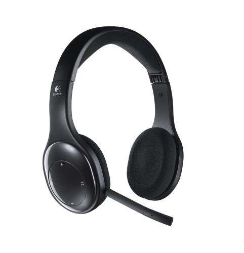 Logitech USB Headset H800 kompyuter quloqchini - rasm №2 Logitech USB Headset H800 kompyuter quloqchini sotib olish