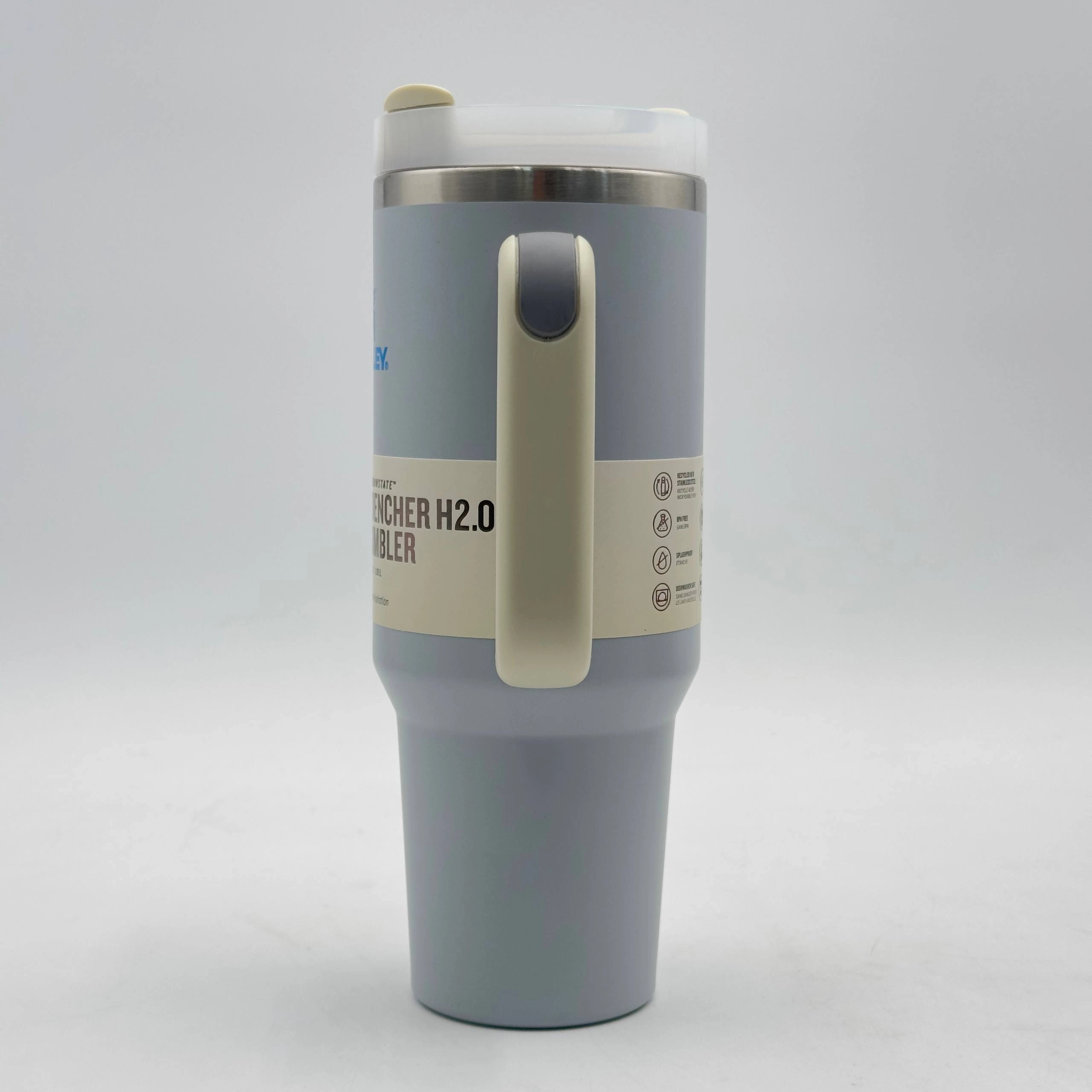 Stanley termokrujkasi, Blue O'zbekistonda