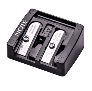 Точилка для карандашей NOTE COSMETIC SHARPENER купить