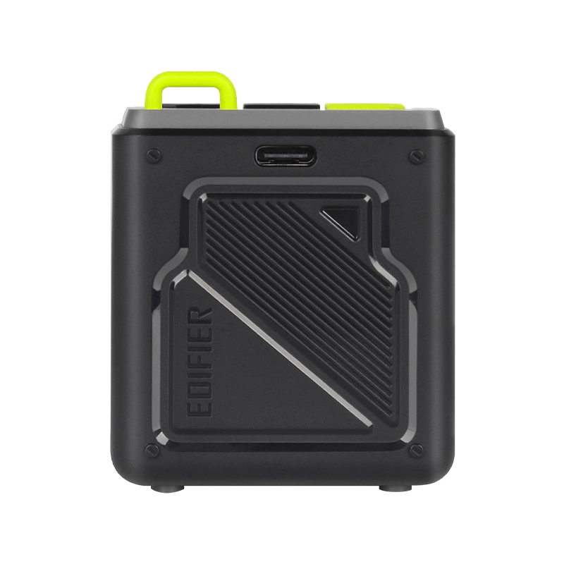 Портативная акустика Edifier MP85 Gray в Узбекистане