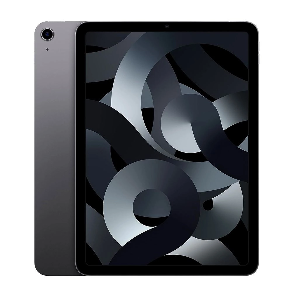 Планшет Apple ipad Air 5 M1 (2022) 256 Wi-Fi+Cellular Gray - фото №2 Планшет Apple ipad Air 5 M1 (2022) 256 Wi-Fi+Cellular Gray купить