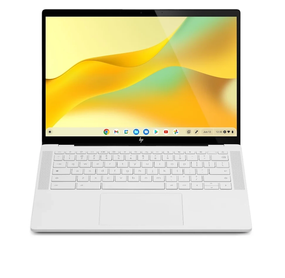 Noutbuk  HP DRAGONFLY PRO ONE AMD R7-7736U 16GB 512GB TOUCH IPS 14" WHITE arzon