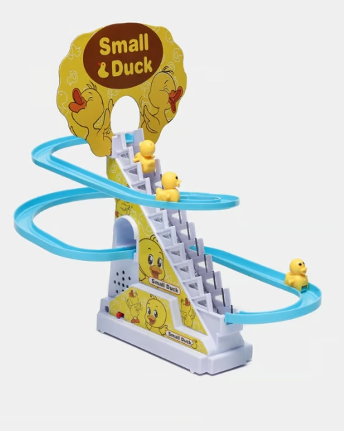 Игрушка Утята "Small duck" NT003 купить