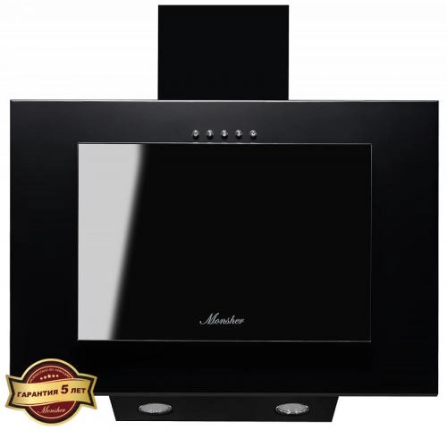 Вытяжка MONSHER TEXNO 60 B купить