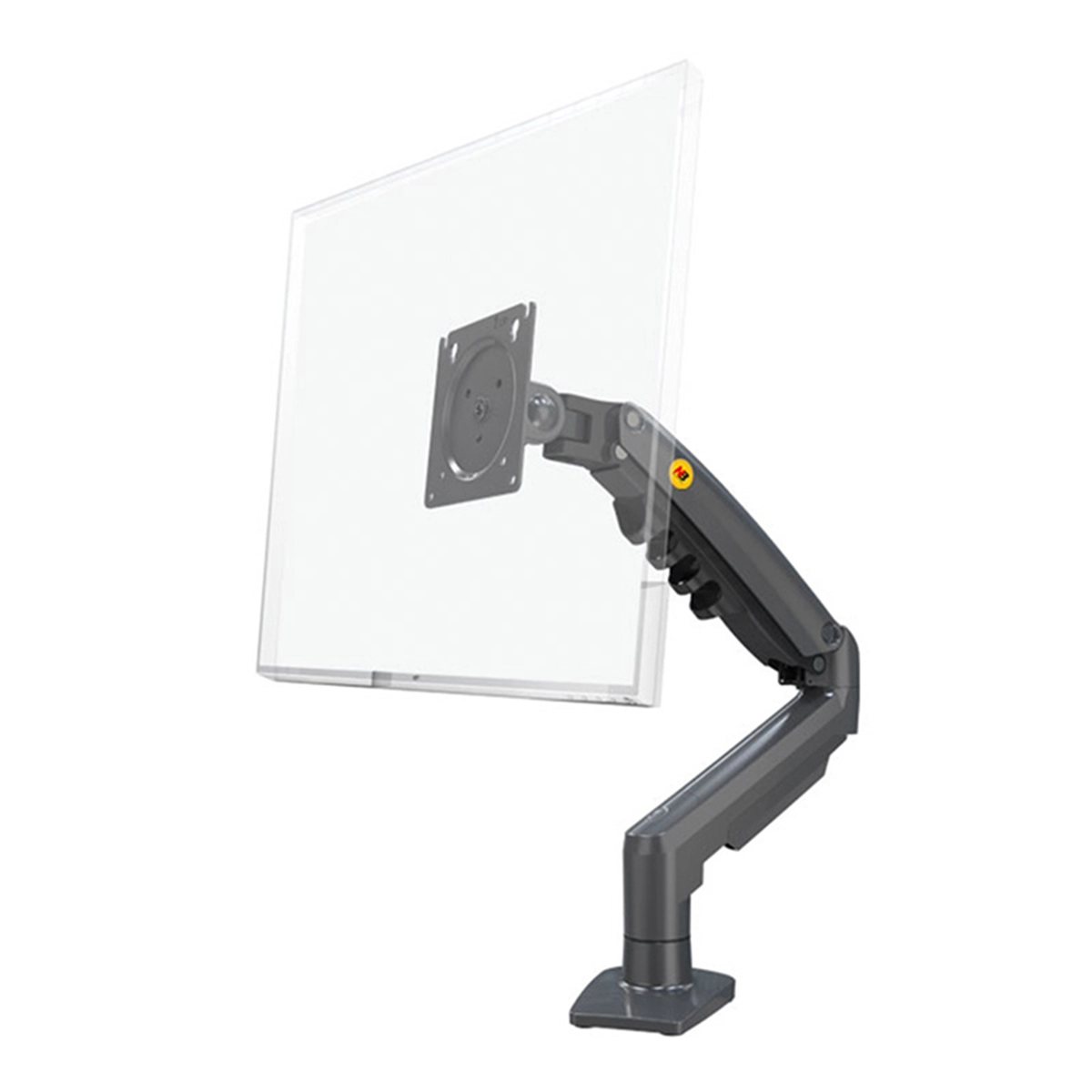 NB F80 (17"- 30") monitor uchun kronshteyni , Black O'zbekistonda