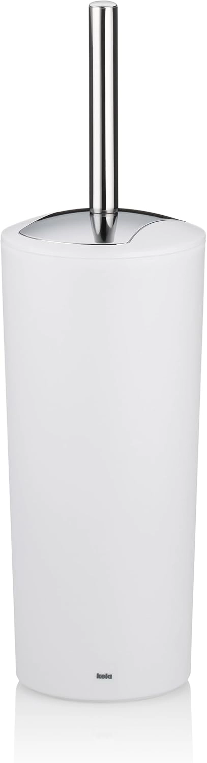 Unitaz uchun yorshik Kela Marta oq 22275 sotib olish