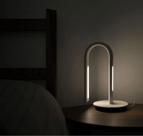 Светодиодная лампа Xiaomi Philips Eyecare Smart Lamp 2S онлайн