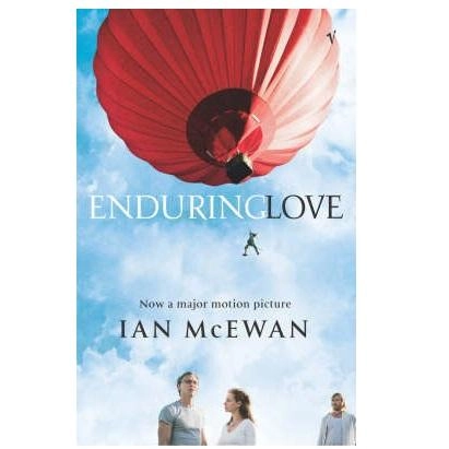 Ian McEwan: Enduring love (used) купить
