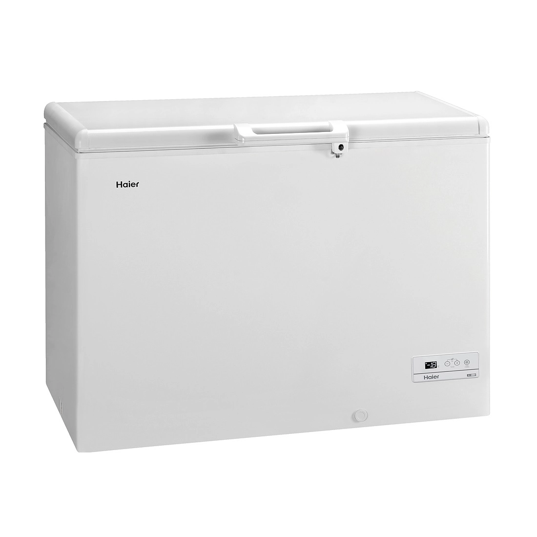 Haier HCE379R muzlatish kamerasi sotib olish