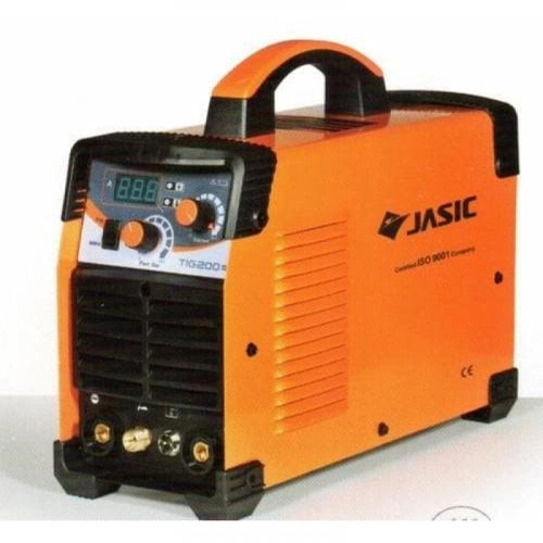 Сварочный аппарат для аргонодуговой сварки Jasic TIG 200 (W223) купить