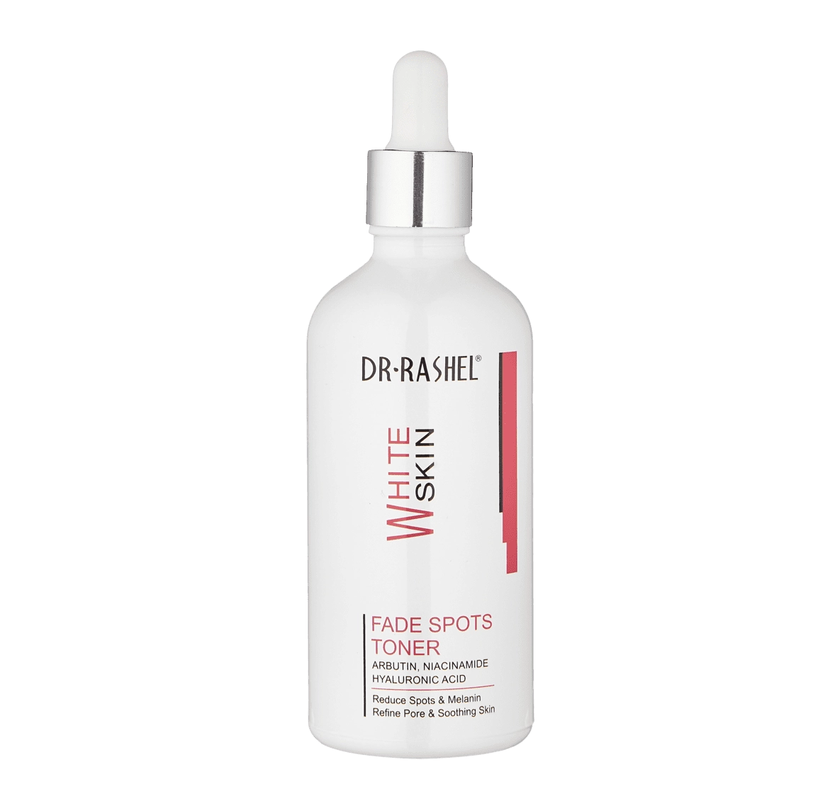 Whitening Fade Spots Toner (100ml) - yuz toneri, 100 ml sotib olish