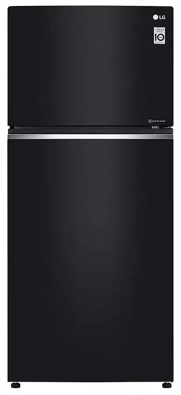 Холодильник LG GN-C702SGCU купить