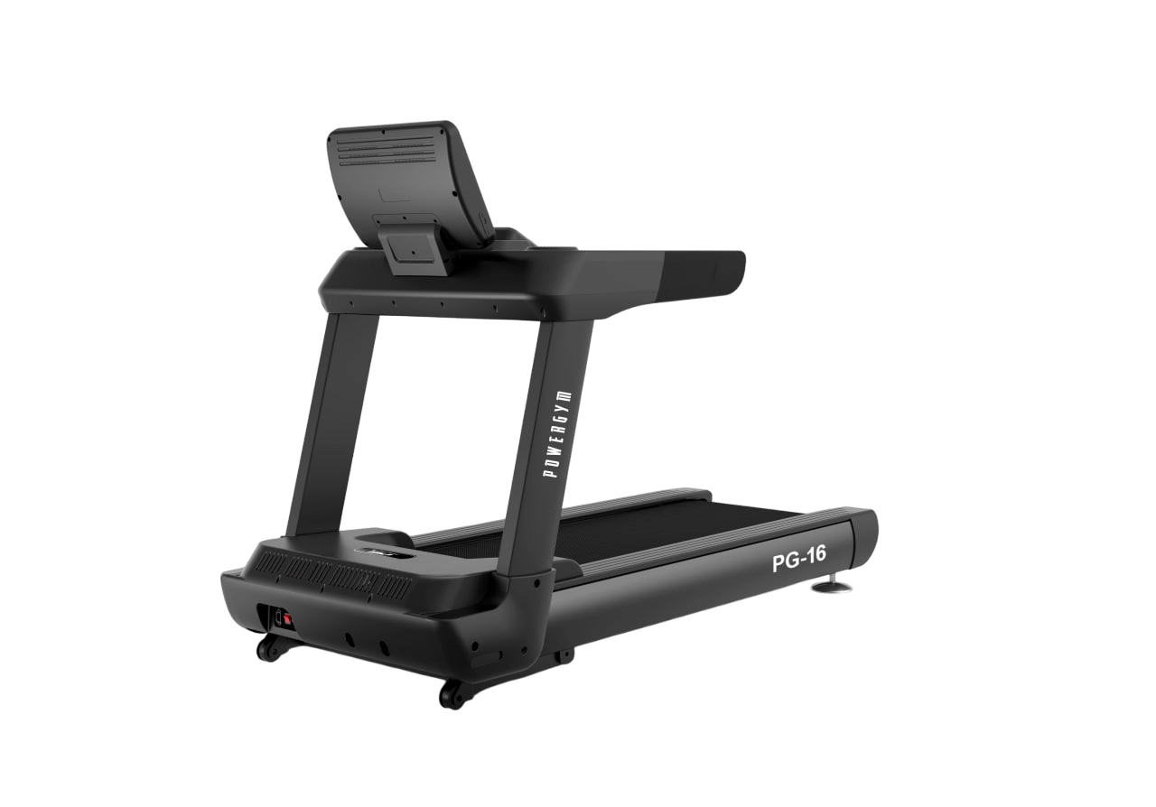 PowerGym yugurish yo'lakchasi (Beg PG16) O'zbekistonda