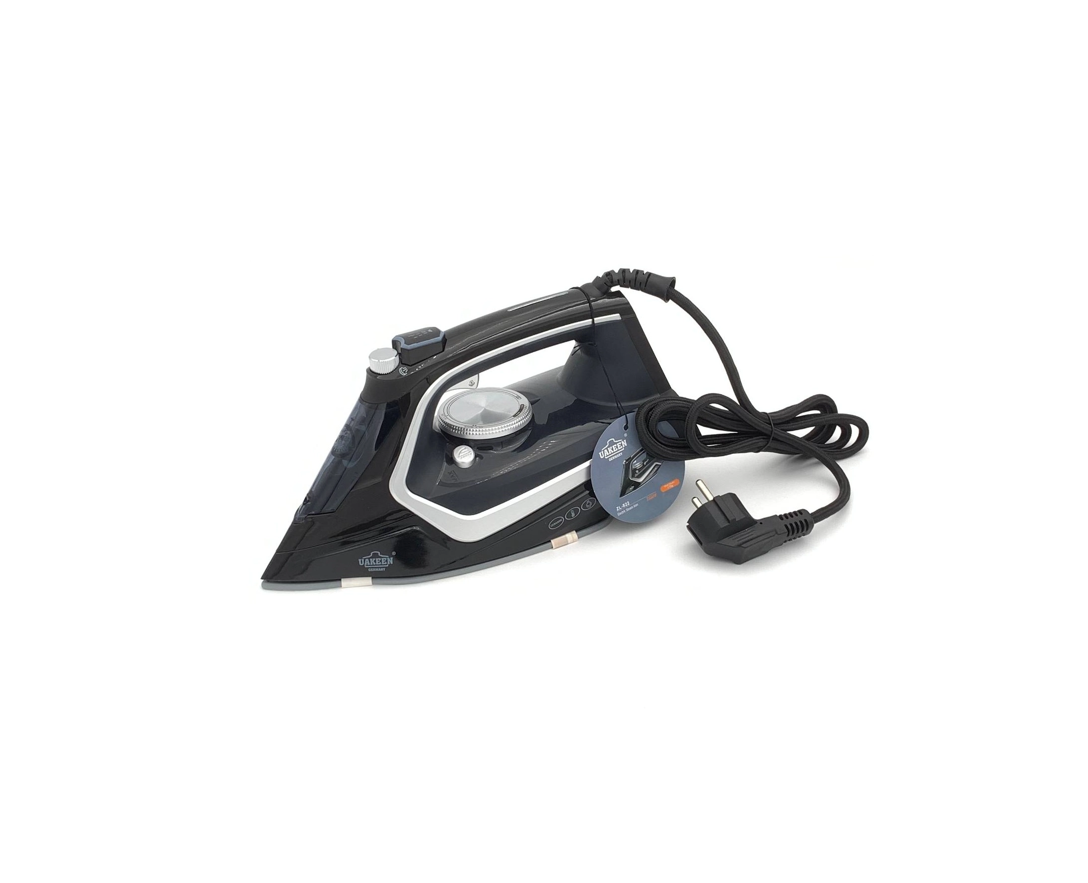 Uakeen ZL-822 2600W dazmoli sotib olish