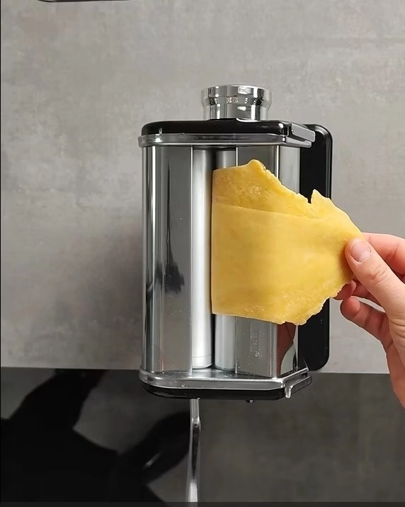 Паста-машина Gefu Pasta Perfetta, белый, 89206 недорого