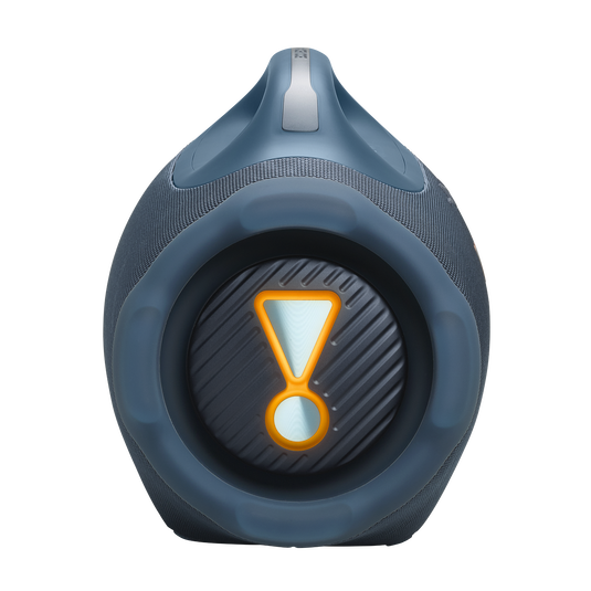 Беспроводная Bluetooth колонка  JBL Boombox 4, Blue онлайн