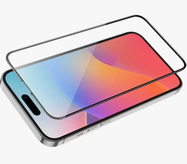 Hoco G16 iPhone 15 Pro uchun himoya oynasi onlayn