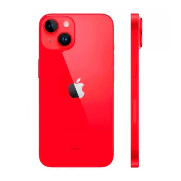 Смартфон Apple iPhone 14 Plus 512GB Red недорого