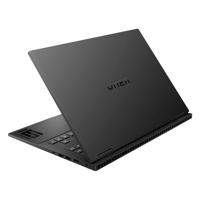 HP Omen 16-wd0000nq (F37) (Intel Core i5-13420H/ DDR5 16GB/ SSD 512GB/ 16,1 FHD IPS 144hz/ 6GB GF RTX4050/ Win11H/ RU) Black noutbugi onlayn