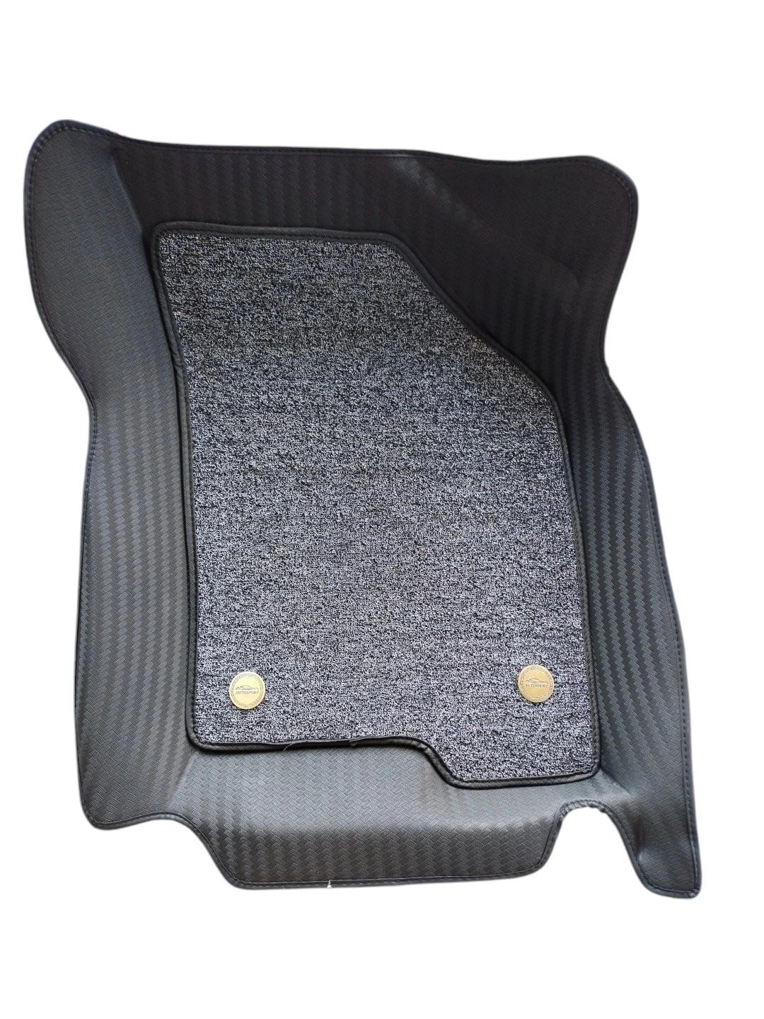 Lacetti avtomobili uchun 7D gilam va polik O'zbekistonda