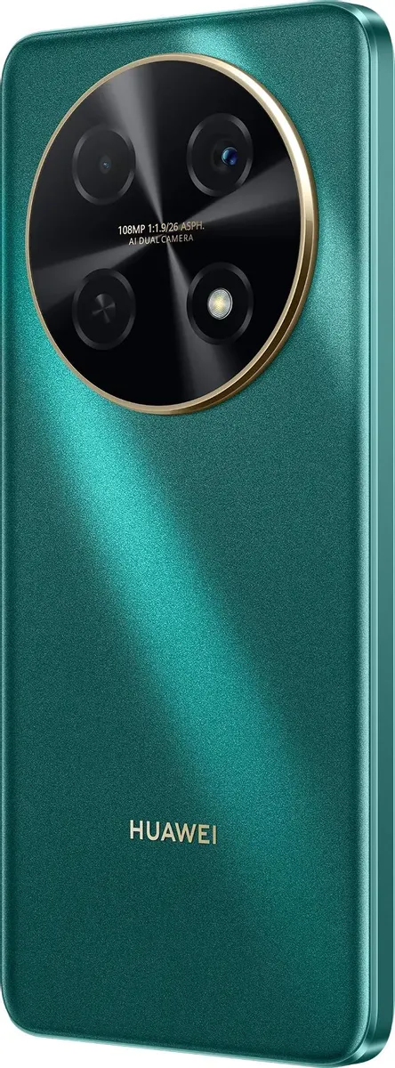 Huawei Nova 12i 8/128GB Green Smartfoni narxi