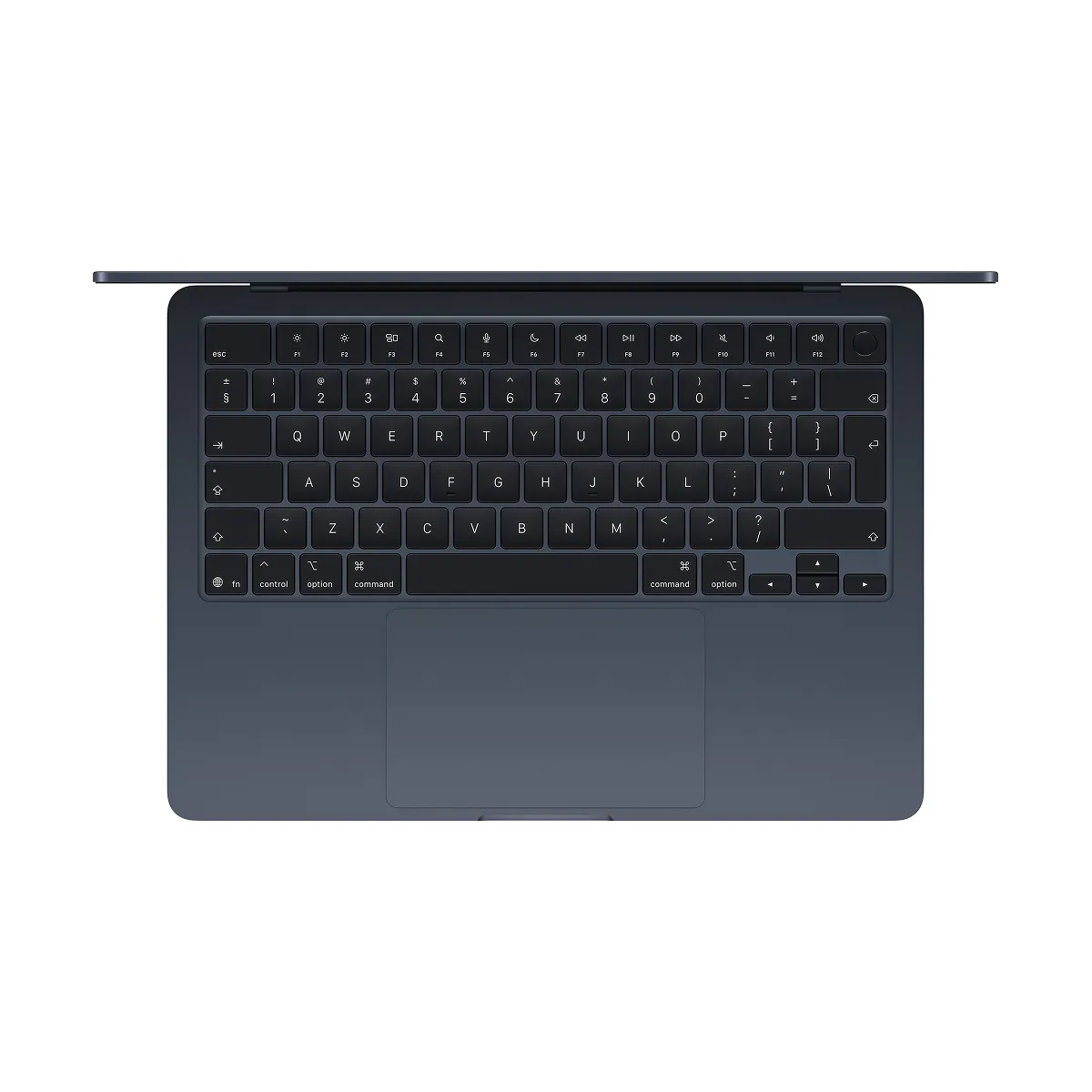 Ноутбук Apple MacBook Air 13" M5 16GB/1TB Midnight недорого