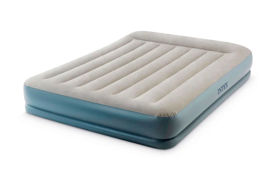 Надувная кровать Intex 64118 купить