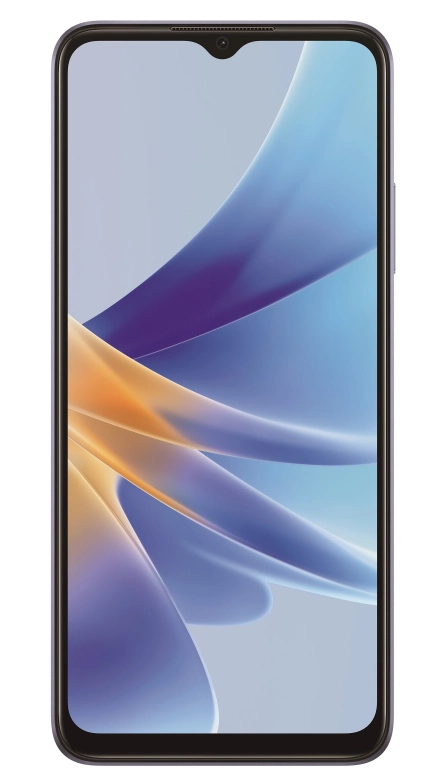 OPPO A17 4/64GB Qora Smartfoni arzon