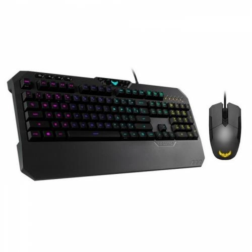 Клавиатура и мышь ASUS TUF Gaming Combo K5 & M5 купить