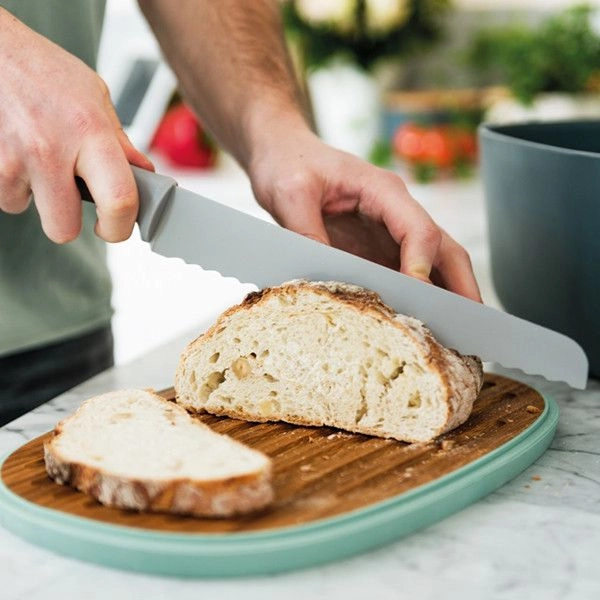 Нож для хлеба Berghoff Leo 23 см, 3950037 онлайн