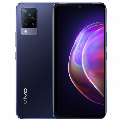 Vivo V21 8/128GB Dark Blue smartfoni sotib olish