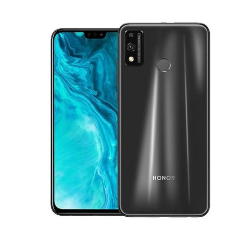 Honor 9X Lite 4/128GB Black smartfoni sotib olish