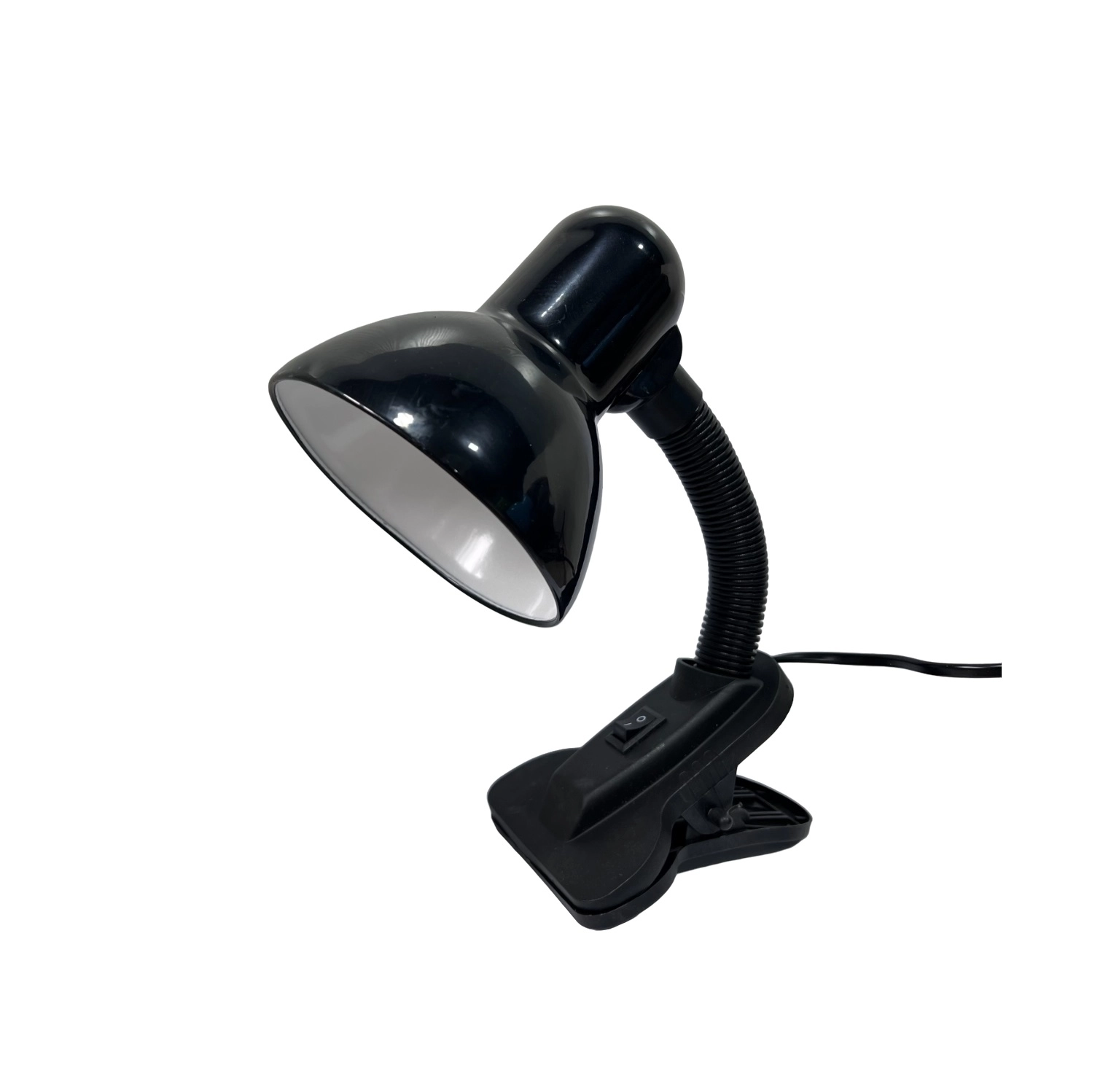 Table lamp 108A qora stol lampasi sotib olish