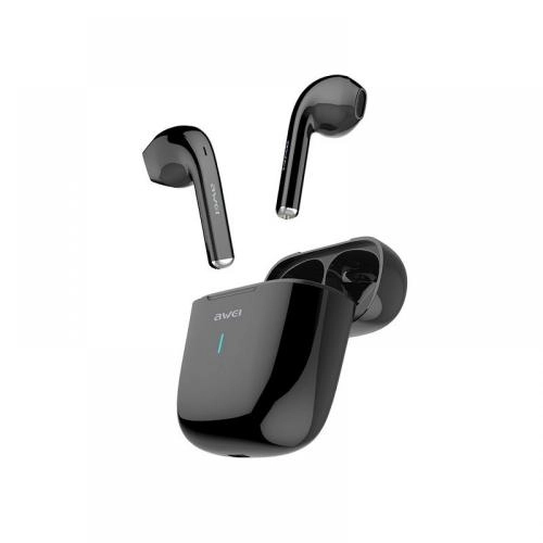 Беспроводные наушники Awei T26 в Узбекистане