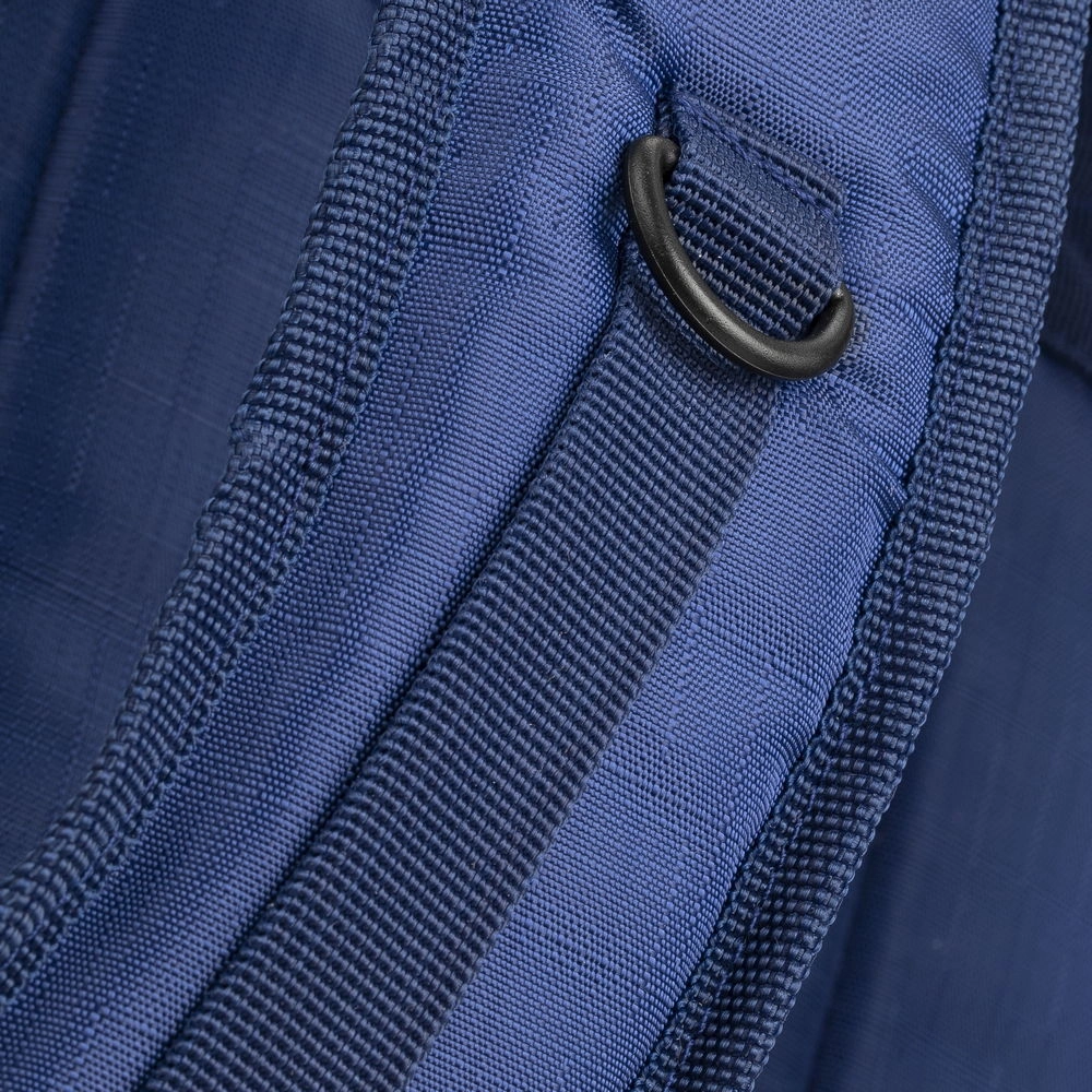 Легкий городской рюкзак RIVACASE 5562 синий 24 л цена