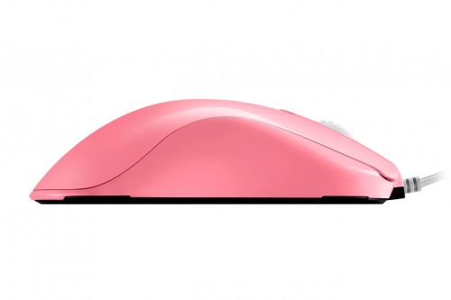 ZOWIE FK2 Divina Pink USB sichqonchasi onlayn