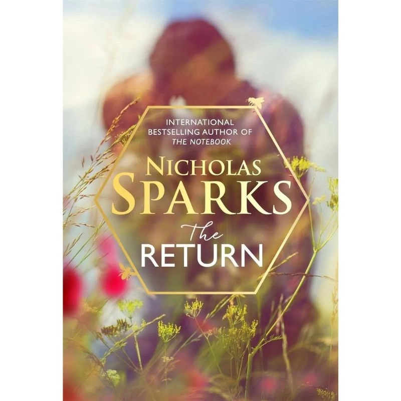 Nicholas Sparks: The Return купить