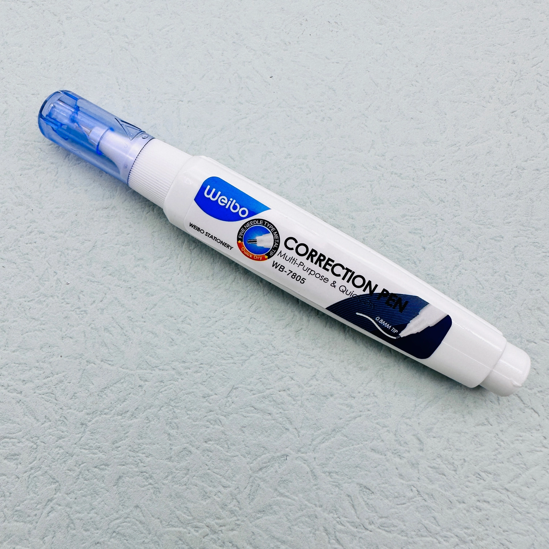 Корректор ручка Weibo Wb-7805 купить