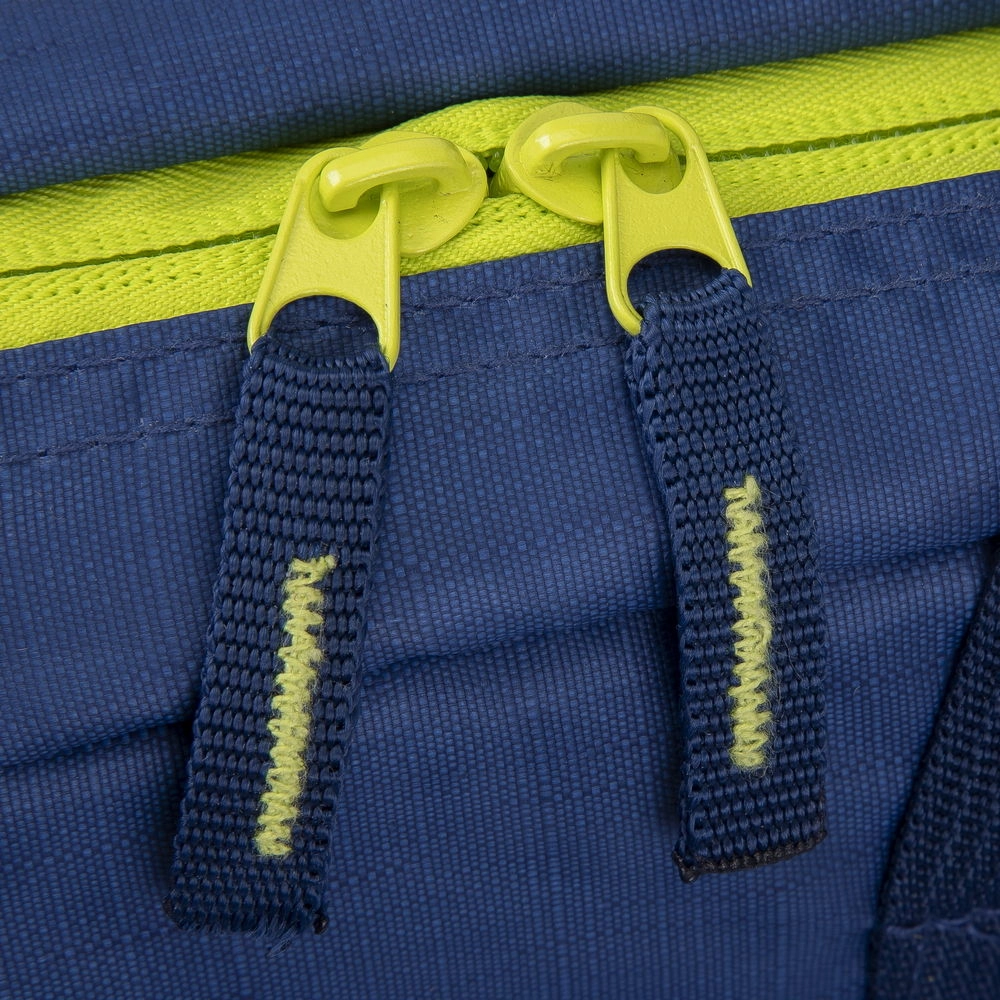 RIVACASE 5532 ko‘k – Lite Urban 16'' noutbuk sumkasi rasm bilan