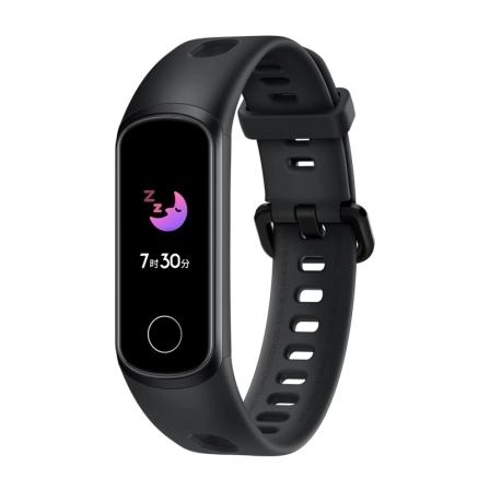 Смарт браслет HONOR Band 5i Black (Global Version) купить