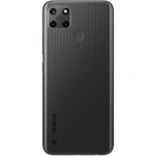 Смартфон Realme C25Y 4/64GB Gray купить